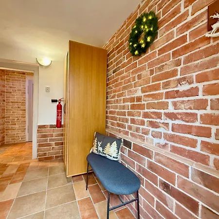 Hangulat Apartman Eger Exterior photo