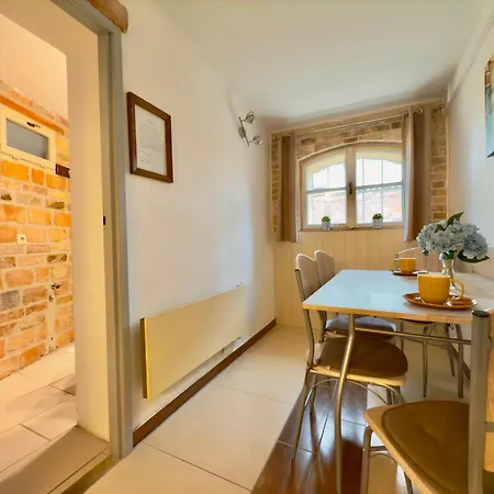 Hangulat Apartman Eger Exterior photo