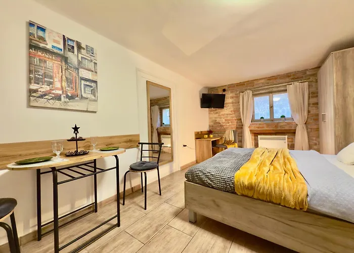 Hangulat Apartman