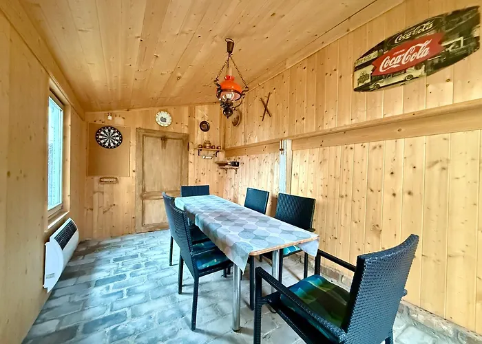 Hangulat Apartman