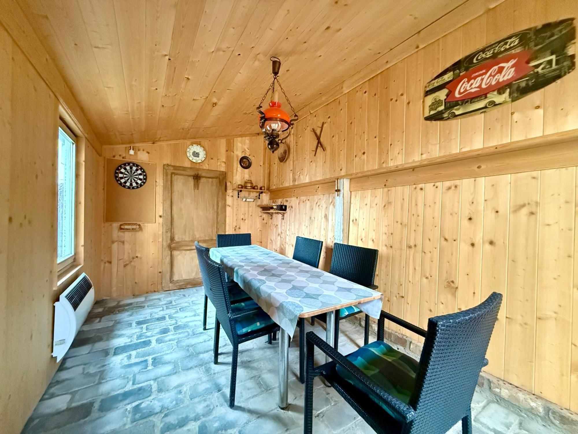 Hangulat Apartament
