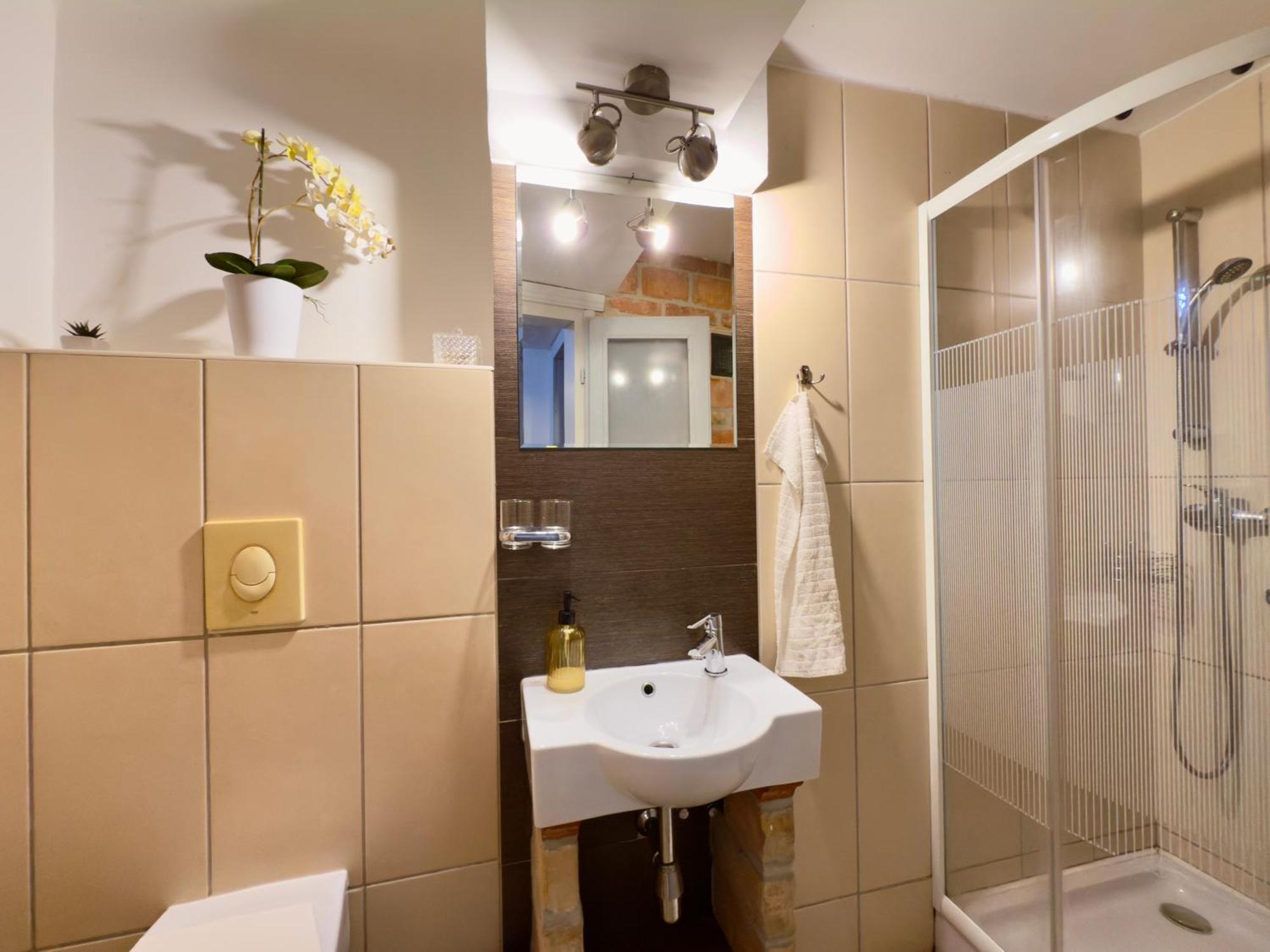 Apartament Hangulat Eger