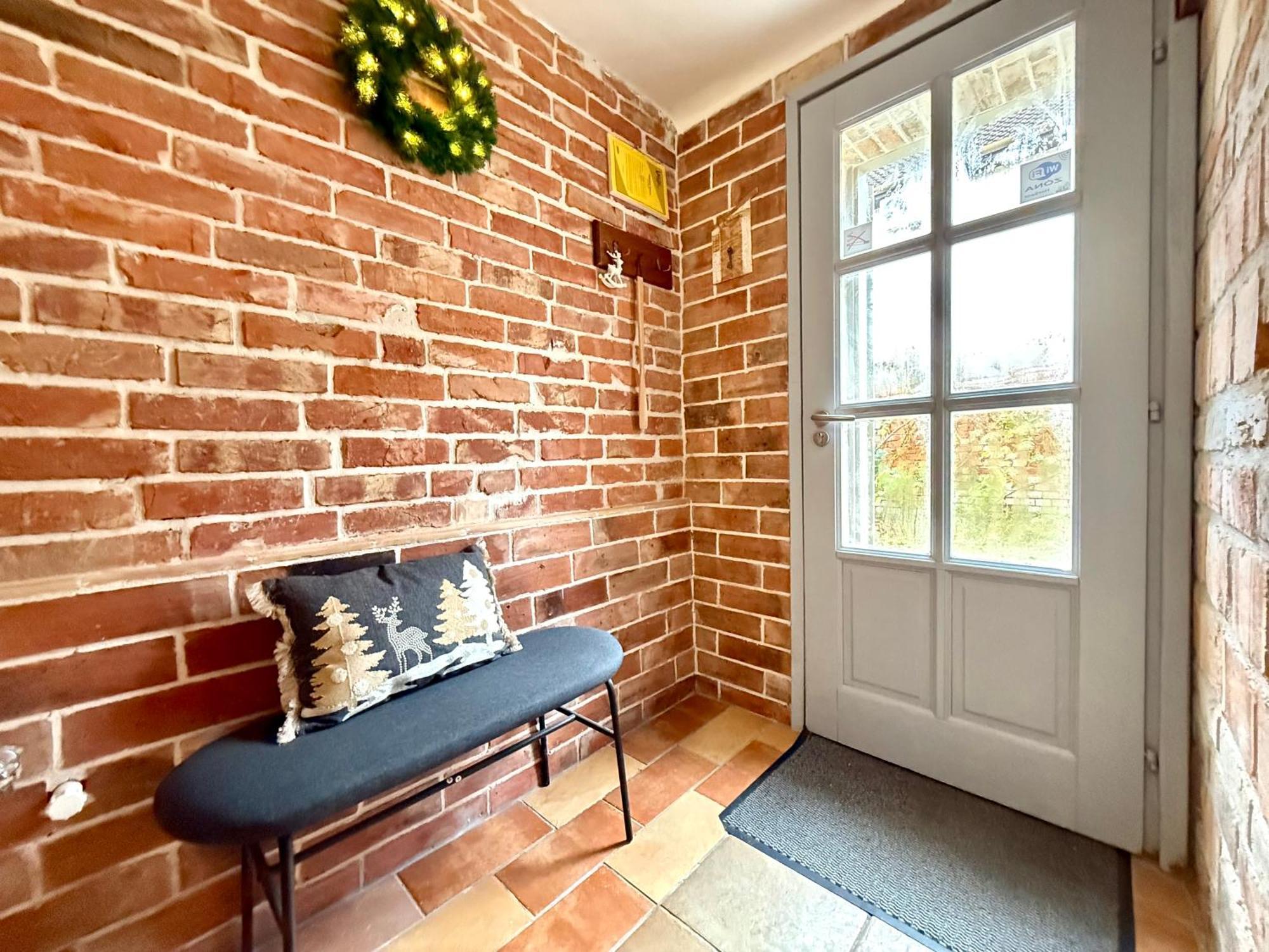 Apartment Hangulat Eger